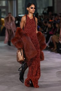 Lapointe fall 2024 ready-to-wear collection at New York Fashion Week