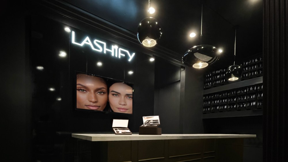 Lashify boutique