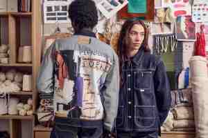Lee x Basquiat