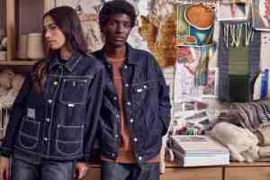 Lee x Basquiat