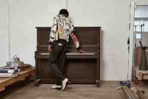 Lee x Basquiat