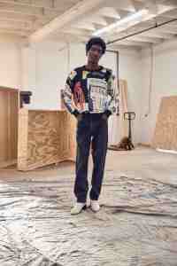 Lee x Basquiat