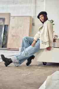 Lee x Basquiat