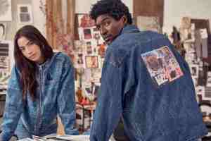 Lee x Basquiat