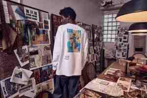 Lee x Basquiat