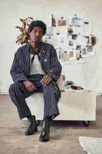 Lee x Basquiat
