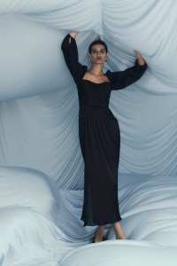 Lela Rose fall 2024 ready-to-wear collection at New York Fashion Week.