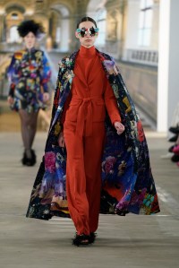 Libertine Fall 2024 Ready-to-Wear Collection at New York Fashion Week