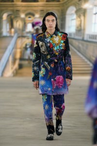 Libertine Fall 2024 Ready-to-Wear Collection at New York Fashion Week