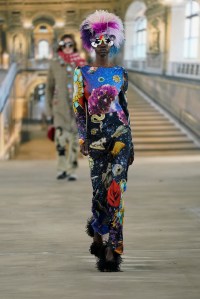 Libertine Fall 2024 Ready-to-Wear Collection at New York Fashion Week