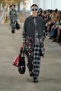 Libertine Fall 2024 Ready-to-Wear Collection at New York Fashion Week