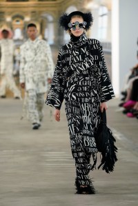 Libertine Fall 2024 Ready-to-Wear Collection at New York Fashion Week