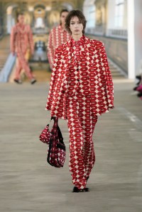 Libertine Fall 2024 Ready-to-Wear Collection at New York Fashion Week