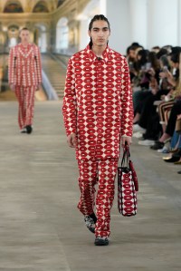Libertine Fall 2024 Ready-to-Wear Collection at New York Fashion Week