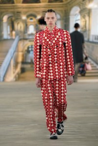 Libertine Fall 2024 Ready-to-Wear Collection at New York Fashion Week