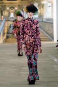 Libertine Fall 2024 Ready-to-Wear Collection at New York Fashion Week