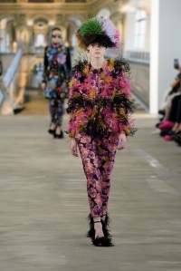 Libertine Fall 2024 Ready-to-Wear Collection at New York Fashion Week