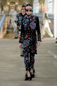 Libertine Fall 2024 Ready-to-Wear Collection at New York Fashion Week