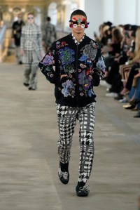 Libertine Fall 2024 Ready-to-Wear Collection at New York Fashion Week