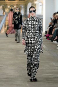 Libertine Fall 2024 Ready-to-Wear Collection at New York Fashion Week