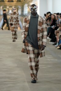 Libertine Fall 2024 Ready-to-Wear Collection at New York Fashion Week