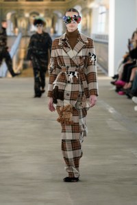 Libertine Fall 2024 Ready-to-Wear Collection at New York Fashion Week