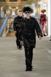 Libertine Fall 2024 Ready-to-Wear Collection at New York Fashion Week