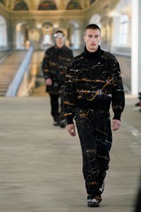 Libertine Fall 2024 Ready-to-Wear Collection at New York Fashion Week