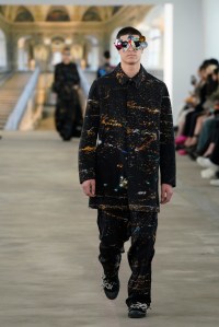 Libertine Fall 2024 Ready-to-Wear Collection at New York Fashion Week