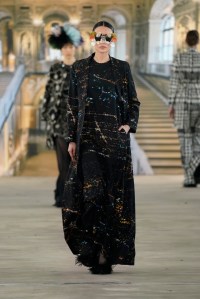 Libertine Fall 2024 Ready-to-Wear Collection at New York Fashion Week