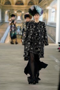 Libertine Fall 2024 Ready-to-Wear Collection at New York Fashion Week