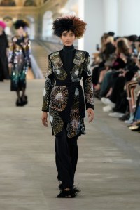 Libertine Fall 2024 Ready-to-Wear Collection at New York Fashion Week