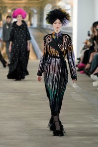 Libertine Fall 2024 Ready-to-Wear Collection at New York Fashion Week