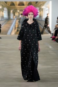 Libertine Fall 2024 Ready-to-Wear Collection at New York Fashion Week