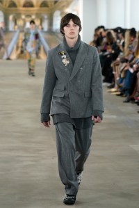 Libertine Fall 2024 Ready-to-Wear Collection at New York Fashion Week