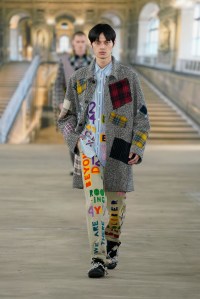 Libertine Fall 2024 Ready-to-Wear Collection at New York Fashion Week