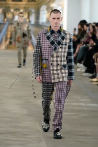 Libertine Fall 2024 Ready-to-Wear Collection at New York Fashion Week
