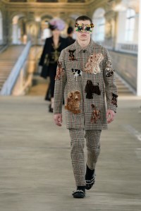 Libertine Fall 2024 Ready-to-Wear Collection at New York Fashion Week