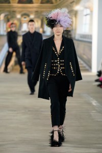 Libertine Fall 2024 Ready-to-Wear Collection at New York Fashion Week