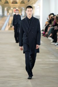 Libertine Fall 2024 Ready-to-Wear Collection at New York Fashion Week