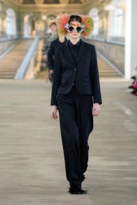 Libertine Fall 2024 Ready-to-Wear Collection at New York Fashion Week