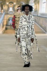 Libertine Fall 2024 Ready-to-Wear Collection at New York Fashion Week