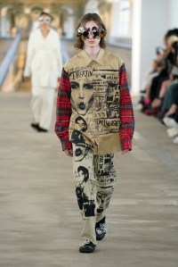 Libertine Fall 2024 Ready-to-Wear Collection at New York Fashion Week