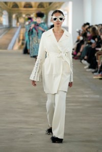 Libertine Fall 2024 Ready-to-Wear Collection at New York Fashion Week