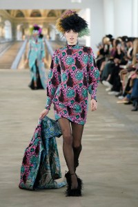Libertine Fall 2024 Ready-to-Wear Collection at New York Fashion Week