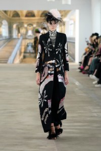 Libertine Fall 2024 Ready-to-Wear Collection at New York Fashion Week
