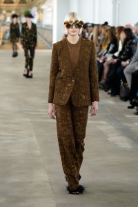 Libertine Fall 2024 Ready-to-Wear Collection at New York Fashion Week