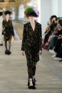 Libertine Fall 2024 Ready-to-Wear Collection at New York Fashion Week
