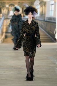 Libertine Fall 2024 Ready-to-Wear Collection at New York Fashion Week