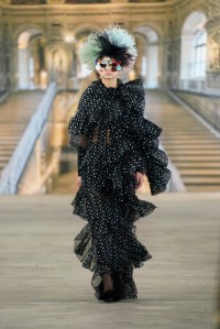 Libertine Fall 2024 Ready-to-Wear Collection at New York Fashion Week